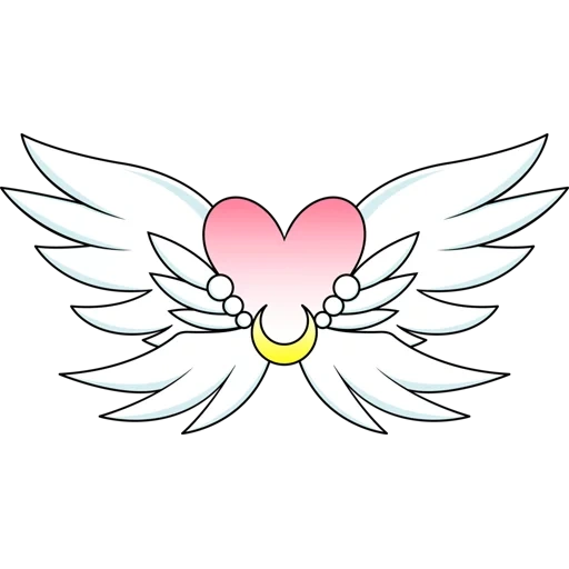 sailormoon sticker 99