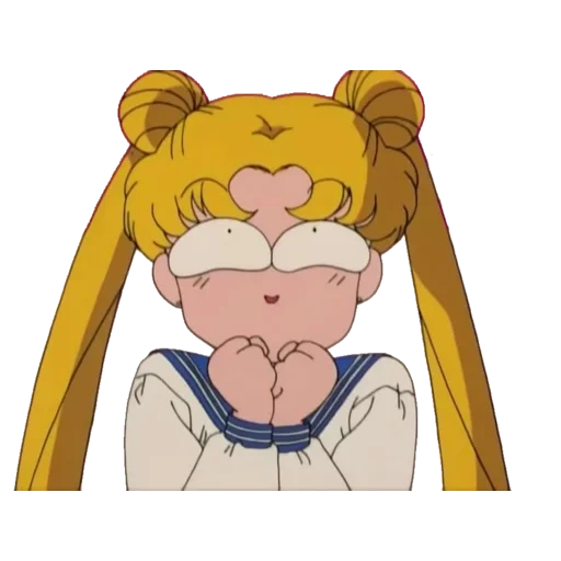 Sailor Moon sticker 22