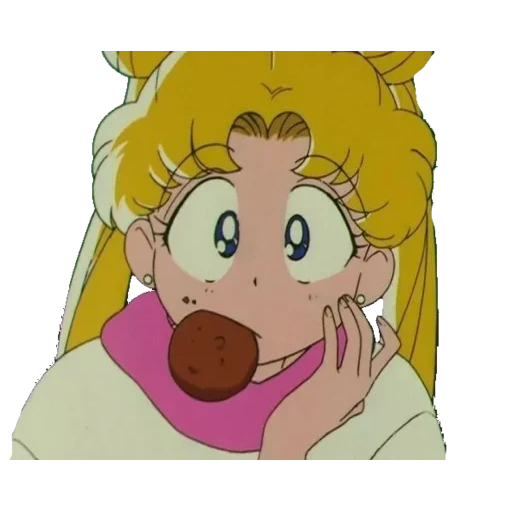 Sailor Moon sticker 27