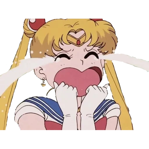 Sailor Moon sticker 29