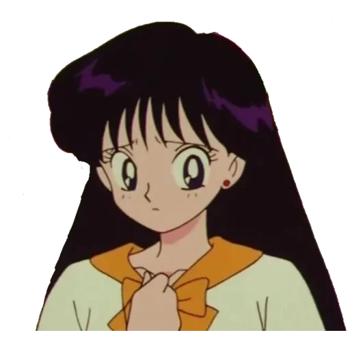 Sailor Moon sticker 33