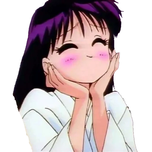 Sailor Moon sticker 34