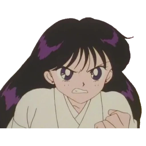 Sailor Moon sticker 35