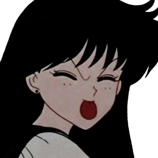 Sailor Moon sticker 36