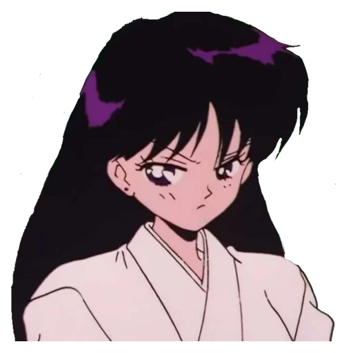 Sailor Moon sticker 37