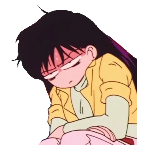 Sailor Moon sticker 39