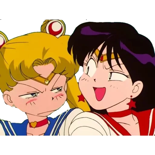 Sailor Moon sticker 40