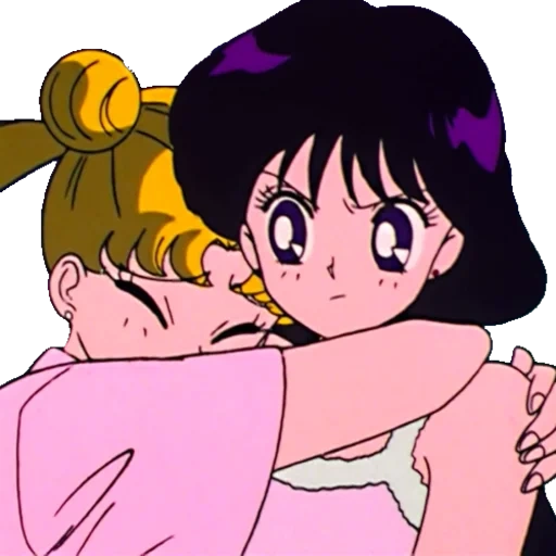 Sailor Moon sticker 42