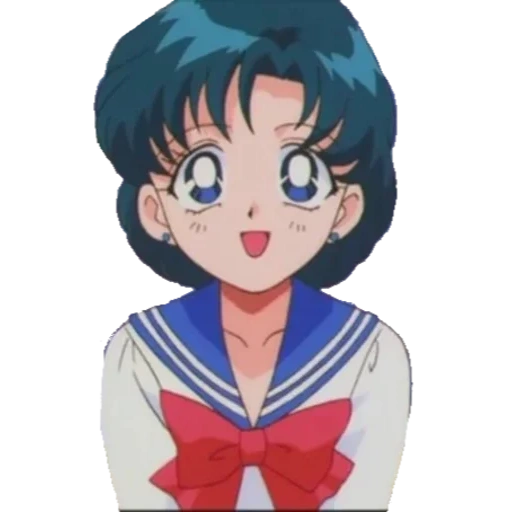 Sailor Moon sticker 43