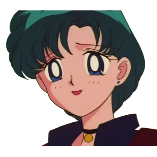 Sailor Moon sticker 44