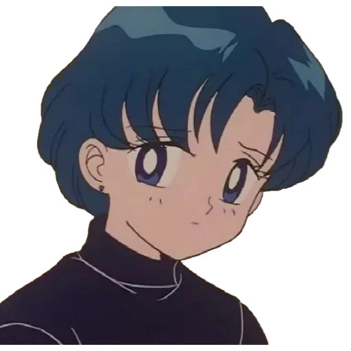 Sailor Moon sticker 45