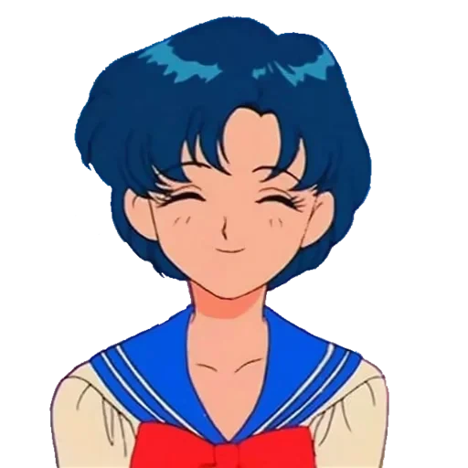 Sailor Moon sticker 48
