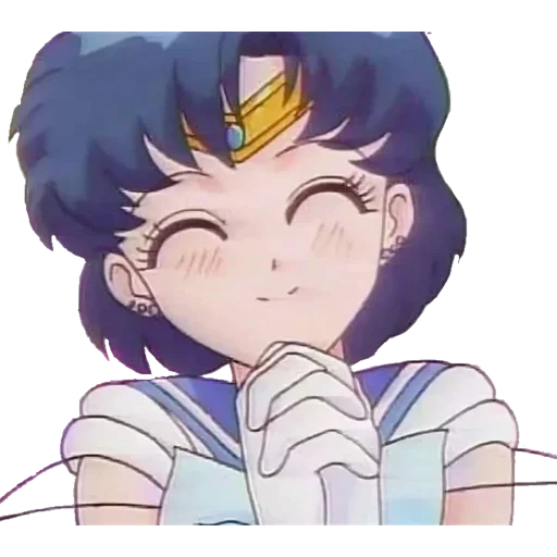 Sailor Moon sticker 49