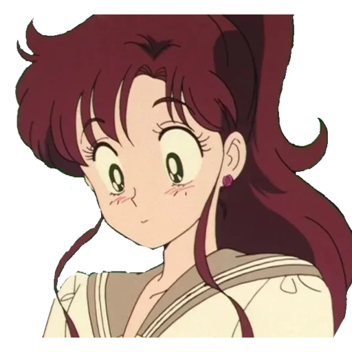 Sailor Moon sticker 51