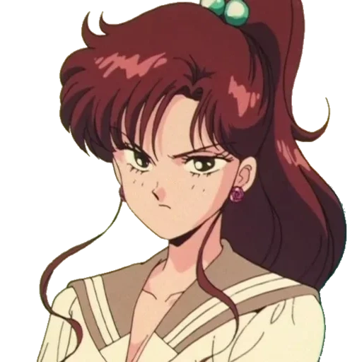 Sailor Moon sticker 52