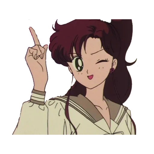 Sailor Moon sticker 53