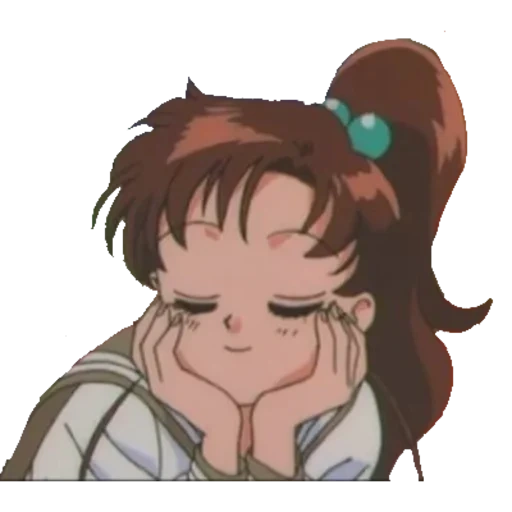 Sailor Moon sticker 54