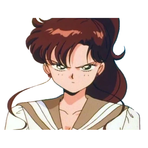 Sailor Moon sticker 55