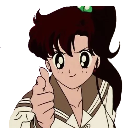 Sailor Moon sticker 56