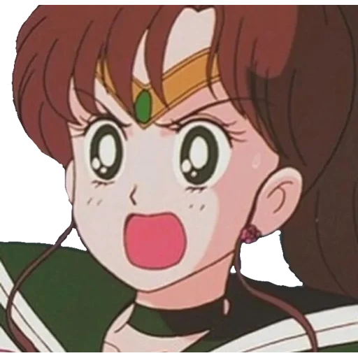 Sailor Moon sticker 57