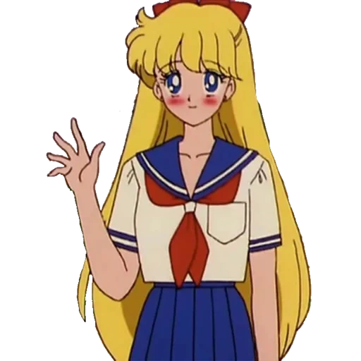 Sailor Moon sticker 58