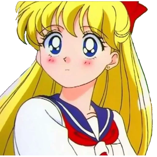 Sailor Moon sticker 59