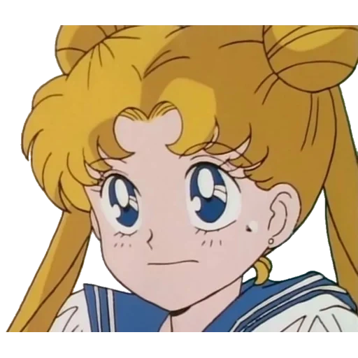 Sailor Moon sticker 7