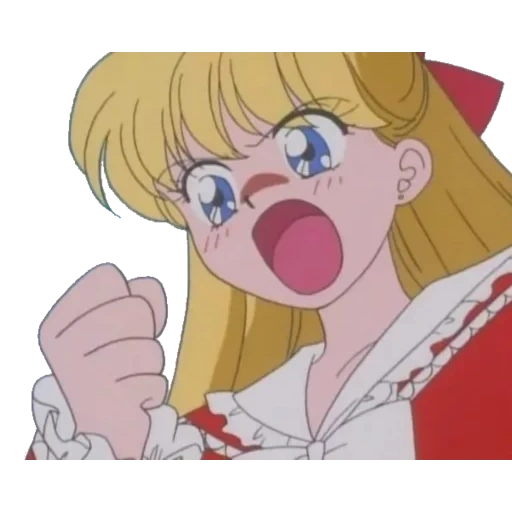 Sailor Moon sticker 61