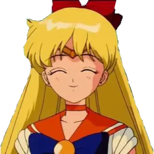 Sailor Moon sticker 62