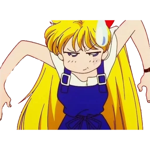 Sailor Moon sticker 63
