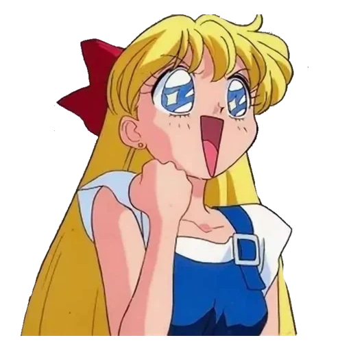 Sailor Moon sticker 65