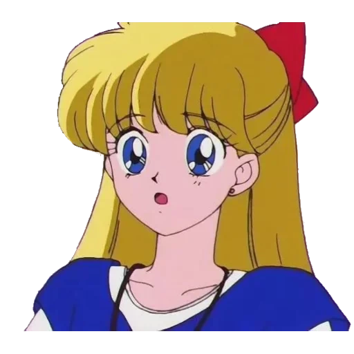 Sailor Moon sticker 66