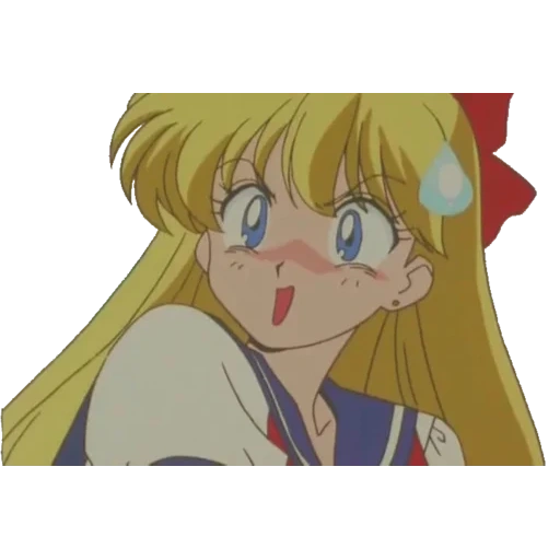 Sailor Moon sticker 67