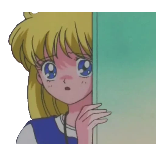 Sailor Moon sticker 68