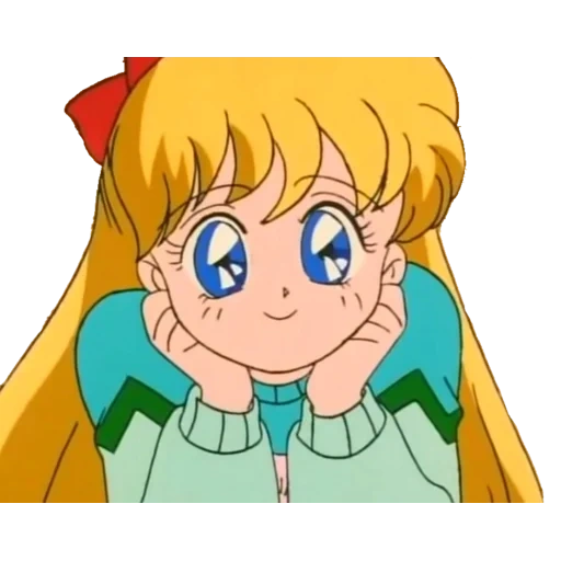 Sailor Moon sticker 69