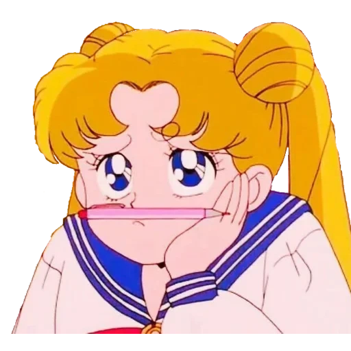 Sailor Moon sticker 8