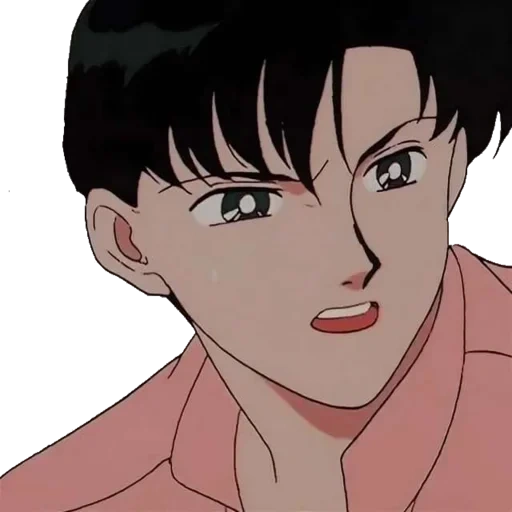 Sailor Moon sticker 75