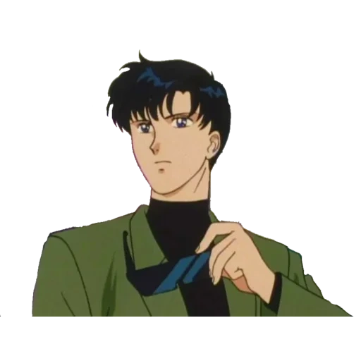 Sailor Moon sticker 77