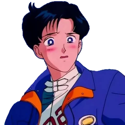 Sailor Moon sticker 79