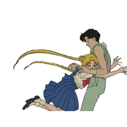 Sailor Moon sticker 87