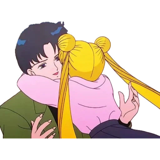 Sailor Moon sticker 88