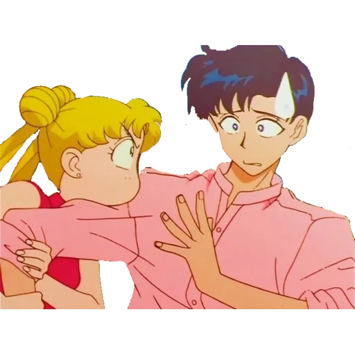 Sailor Moon sticker 89