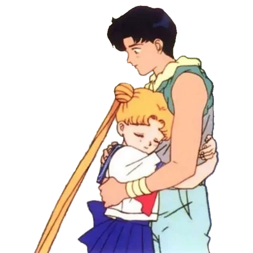 Sailor Moon sticker 91