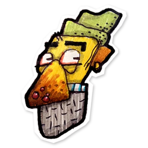 СЯІВО sticker 2