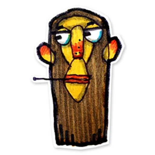 СЯІВО sticker 4