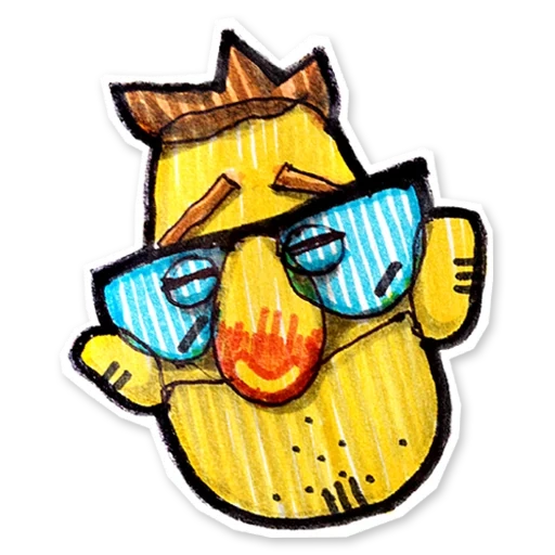 СЯІВО sticker 5