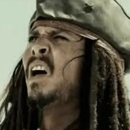 SALAM-JACK-SPARROW sticker 12