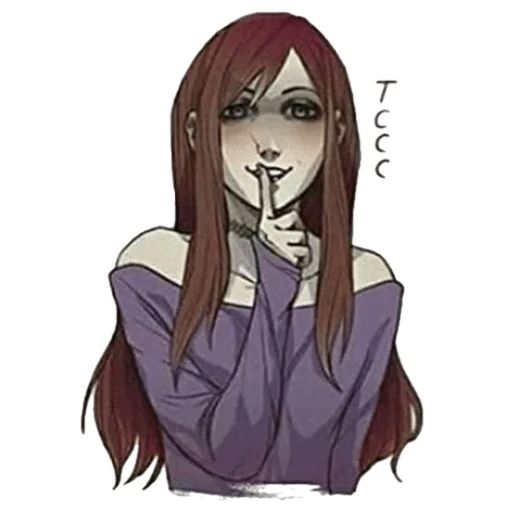 Sally Face sticker 16