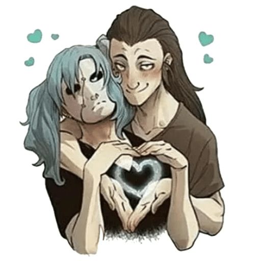 Sally Face sticker 6