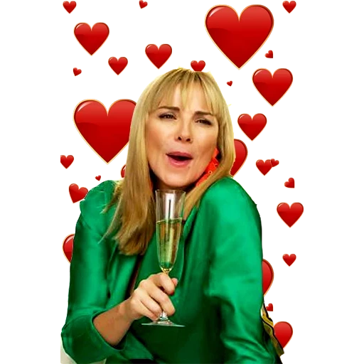 SexInTheCity sticker 23